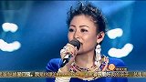 阿鲁阿卓演唱彝族著名民歌，全场伴奏鼓手小姐姐超吸睛