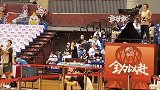【PP体育在现场】辽宁全队场边观战 他们在等待总决赛的对手