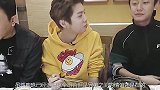 张艺兴称：关晓彤是怎么也撩不到的女生！网友：你兄弟鹿晗成功了
