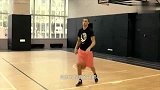 篮球-15年-拉文比尔讲述最棒瞬间 用心打球做最好自己-专题
