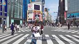 日本靓妹眼中的中国，算是发达国家吗？看看日本靓妹怎么说