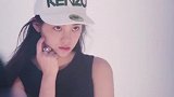 欧阳娜娜时尚拍摄，清纯唯美，越看越着迷