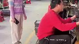 新来的临时工小哥，速度是老师傅的两倍