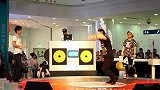 街舞-14年-悦荟精英挑战赛：小可爱VSMR.Tea Waacking8进4-专题