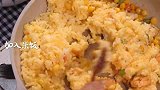 听说吃了耳光炒饭，可以遇到霸道总裁。