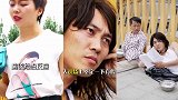 现在乞丐都玩新套路了，防不胜防啊