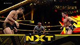 WWE-17年-WWE NXT第391期全程-全场