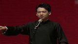 德云社：郭麒麟要圆歌手梦，圆梦口号把搭档都吓到了！