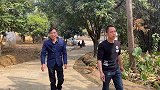女粉丝来看建鹏第12天，炮哥媳妇跟她说了啥，建鹏听后很伤心
