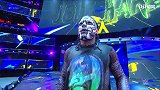 WWE-18年-2018地狱牢笼大赛（英文解说）-全场
