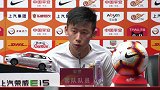 陈阜俊：战恒大做了很充足的准备 会给球迷满意的答案