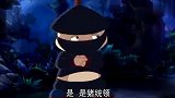 虹猫蓝兔七侠传：跳跳故意捉弄猪无戒，假装没带解药