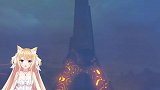 《塞尔达传说旷野之息》最全迷宫解谜攻略集 - 66.70罗希塔.奇古神庙(DLC)