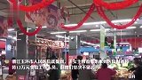 社会各界定向捐赠一线医务：有患者捐12万元，家属送500斤猪肉