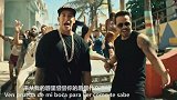 中超-17赛季-《中超音乐榜》第10期  Billboard九连冠Despacito感受海岸风情-专题