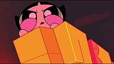 新飞天小女警：没想到是梅坏坏们救了花花和泡泡