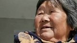 孙女和奶奶说自己心情不好，奶奶的回复很暖心