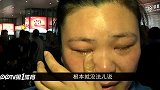 中国足协杯-16赛季-苏宁众将连夜返回南京 铁杆球迷守候“家人”归来-新闻
