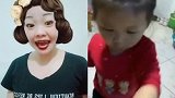 趣事精选，你为什么要拿着他