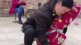 婆媳之间要相互尊重，相互理解