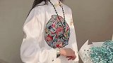 高端定制 旗袍 女装 形体礼仪 韩版穿搭