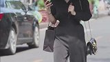 小姐姐这算是蚂蚁腰了吧？