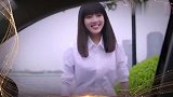 演员毛晓慧登台，这颜值真是没的说