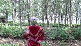奥特曼真人版：怪兽要一网打尽全民英雄，危急时刻迪迦登场（下）