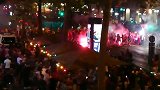 心疼德国!克罗地亚球迷在科隆上街疯狂庆祝晋级