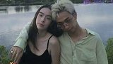 伊能静儿子恋情 曝光，此前他多次女装造型引发热议，祝福娱乐播报台