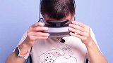 想要沉浸观影，又嫌VR笨重？Dream Glass 智能AR眼镜了解一下！  黑科技