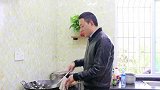 老牌江湖菜来凤鱼做法，这些料一炒，哪怕煮一双烂拖鞋都香得掉渣