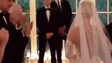 贾斯汀比伯 #海莉 婚礼视频要幸福哦