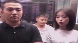 爆笑:高手过招,谈笑一指间