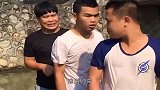 哥们，不好意思，我可要笑出声了！
