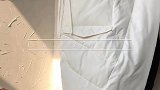 羽绒服可以穿起来了
