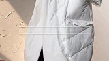 羽绒服可以穿起来了