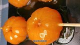 橘子还可以这样吃！