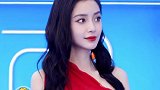 Angelababy方辟谣与古天乐结婚 瓜太多了，还是理性吃瓜吧！angelababy 古天乐