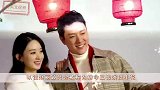 赵丽颖产后复出颜值飙升，美貌身材辣过产前，终于摆脱小家子气
