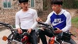 不好意思，锁错车了！