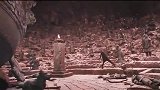 人人敬他为神，唯有吴邪待他如人