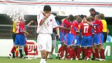 《今日往昔》-国足来了！首次亮相世界杯 0-2完败哥斯达黎加
