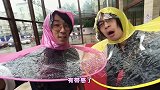 绅士大概一分钟-20170923-中国奇葩新雨伞成为日本网红
