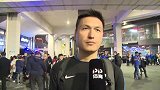 申花球迷发问俱乐部：不要再推倒重来了 应该要明确自己的方向