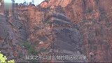 很多徒步旅行的人，往往会滚一个大轮胎，这是为什么