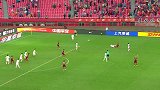 第7轮 河北华夏vs北京人和 93'