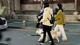 好多人说她怎么这么像陈贝拉