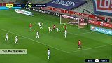 桑比亚 法甲 2020/2021 里尔 VS 蒙彼利埃 精彩集锦