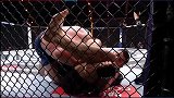 UFC 三角锁技终结盖奇 卫冕成功传奇继续 哈比布vs盖奇  小鹰 UFC不败传奇小鹰宣布退役
